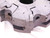 4" O.D. FACE MILL 1 1/2 PILOT 5/8 KEY HOLDS 6 INSERTS 4.0 INDEXABLE TOOLING - JJ2283BC6