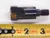 TRICUT 25mm DIA. INDEXABLE END MILL DECB 100 TH12-2 M12 X 1.75 THD SHANK 2FL 25 - JJ2287BG5