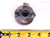 2" O.D. FACE MILL 3/4 PILOT 5/16 KEY HOLDS 4 INSERTS 2.0 INDEXABLE TOOLING - JJ2288BG5
