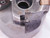 2" O.D. FACE MILL 3/4 PILOT 5/16 KEY HOLDS 4 INSERTS 2.0 INDEXABLE TOOLING - JJ2288BG5
