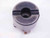 2" O.D. FACE MILL 3/4 PILOT 5/16 KEY HOLDS 4 INSERTS 2.0 INDEXABLE TOOLING - JJ2288BG5