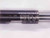 KENNAMETAL 1/2 DIA INDEXABLE END MILL M1D050E1001C062L350 5/8 SHANK SINGLE FL .5 - JJ2307CH5