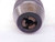 JACOBS JKR-100-J33 KEYLESS DRILL CHUCK 0 - 10mm CAPACITY JACOBS TAPER #33 JT33 - JJ2309CH5