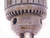 JACOBS No.14N BALL BEARING DRILL CHUCK 0 - 1/2" CAP JACOBS TAPER #3 JT3 W/ KEY - JJ2310CH5