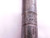 CLEVLAND .45 CHANGEABLE PILOT 1 1/16 O.D. HSS COUNTERBORE 1/2 SHANK 3 FL 31034 - JJ2313CH5