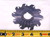 ISCAR 100mm OD X 2.8mm W INDEXABLE SIDE MILLING CUTTER SGSF 100-2-1.000A 10 T - JJ2331CH5