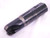 ISCAR 1" DIA. INDEXABLE END MILL HM90 E90AD D1.0-2-W1.00 2FL AD-1505 INSERTS 1.0 - JJ2333CH5