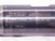 ISCAR 1" DIA. INDEXABLE END MILL HM90 E90AD D1.0-2-W1.00 2FL AD-1505 INSERTS 1.0 - JJ2333CH5