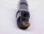 VALENITE .480" DIA INDEXABLE END MILL S-VMSP-048R-90CCC 1/2 SHANK SECW212 INSERT - JJ2334CH5