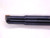 VALENITE .480" DIA INDEXABLE END MILL S-VMSP-048R-90CCC 1/2 SHANK SECW212 INSERT - JJ2334CH5