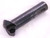 1 5/16 DIA. 45 DEG 3 1/2 OAL INDEXABLE CHAMFER MILL 3/4 SHANK 2 FLUTE 1.3125 - JJ2340CH5