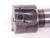 SANDVIK 1 1/2 DIA. 4" OAL INDEXABLE END MILL R215.2-340 1" SHANK 3 FLUTE 1.5 - JJ2342CH5