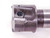 SANDVIK 1 1/2 DIA. 4" OAL INDEXABLE END MILL R215.2-340 1" SHANK 3 FLUTE 1.5 - JJ2342CH5