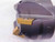 INGERSOLL 1.2" MIN DIA. 60 DEG INDEXABLE CHAMFER MILL 12M1B1280R02 1" SHANK 3 FL - JJ2347CH5