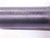INGERSOLL 1.2" MIN DIA. 60 DEG INDEXABLE CHAMFER MILL 12M1B1280R02 1" SHANK 3 FL - JJ2347CH5