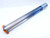 AMEC 2 15/32 - 3" O.D. SERIES #5 INDEXABLE SPADE DRILL 2" SHANK 25050S-200L FL