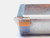 AMEC 2 15/32 - 3" O.D. SERIES #5 INDEXABLE SPADE DRILL 2" SHANK 25050S-200L FL