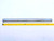 ADJUSTABLE BORING BAR 1 1/2 SHANK ABOUT 2.25" MIN BORE 25.5 OAL 1.5 DEVLIEG