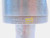 DEVLIEG MICROBORE SS15-702T ADJUSTABLE BORING BAR HEAD 1 1/2 SHANK 7 3/4 OAL 1.5 - JG4920BC6