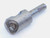 ADJUSTABLE BORING BAR 1 1/2 SHANK ABOUT 3.5" MIN BORE 9 3/4 OAL 1.5 DEVLIEG - JG4921BC6