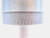 DEVLIEG MICROBORE SS12-63 ADJUSTABLE BORING BAR 1 1/4 SHANK 7 5/8 OAL 1.25 USA - JG4923BC6