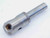 DEVLIEG MICROBORE SS15-67.2 ADJUSTABLE BORING BAR 1 1/2 SHANK 9 7/8 OAL 1.5 - JG4925BC6