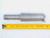 DEVLIEG MICROBORE SS15-60 ADJUSTABLE BORING BAR 1" SHANK ABOUT 2.25" MIN BORE - JG4927BC6