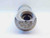 ADJUSTABLE BORING BAR 1 1/4 SHANK 11 1/8 OAL 1.25 DEVLIEG MICROBORE - JG4929BC6