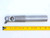 DEVLIEG MICROBORE SS15-60 ADJUSTABLE BORING BAR SHANK ABOUT 2" MIN BORE 1.5 USA - JG4931BC6