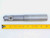 DEVLIEG MICROBORE SS15-58 ADJUSTABLE BORING BAR SHANK ABOUT 2" MIN BORE 1.5 USA - JG4932BC6