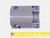 VL 002 IN 2" I.D. LATHE TOOL HOLDER BLOCK 80mm X 90mm BOLT HOLE DISTANCE 2.0 - JG4938AT6