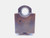 VL 002 IN 2" I.D. LATHE TOOL HOLDER BLOCK 80mm X 90mm BOLT HOLE DISTANCE 2.0 - JG4938AT6