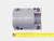 VK 008 IN 2" I.D. LATHE TOOL HOLDER BLOCK 80mm X 90mm BOLT HOLE DISTANCE 2.0 - JG4939AT6