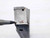 KENNAMETAL 628299-T-72 P&WA LATHE TURNING TOOL HOLDER 1" X 1 1/4 SHANK 6" OAL - NS6918CR5
