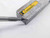 KENNAMETAL LATHE TURNING TOOL HOLDER 1" SQUARE SHANK TP-43 INSERTS 4 1/2 OAL - NS6920CR5