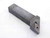 ETCO ENPL-16 LATHE TURNING TOOL HOLDER 1" X .800" SHANK 5" OAL INDEXABLE 1.0 - NS6925CR5