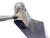 CARBOLOY MRGOL-20-6E LATHE TURNING TOOL HOLDER 1 1/4 SHANK RC-64 INSERTS 7" OAL - NS6926CR5