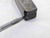 KENNAMETAL 85C LATHE TURNING TOOL HOLDER 1" X 1 1/4 SHANK TP 43 INSERTS - NS6932CR5