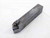 CTTPR-85-4 LATHE TURNING TOOL HOLDER 1" X 1 1/4 SHANK TP-43 INSERTS 6" OAL 1.0 - NS6933CR5