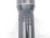 MIL TEC 1 1/4 DIA. INDEXABLE END MILL FC-1.25-2-10E 1 1/4 SHANK 2 FLUTE 1.25 - NS6938BC5