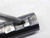 MIL TEC 1 1/4 DIA. INDEXABLE END MILL FC-1.25-2-10E 1 1/4 SHANK 2 FLUTE 1.25 - NS6938BC5