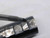 MIL TEC 1 1/4 DIA. INDEXABLE END MILL FC-1.25-2-10E 1 1/4 SHANK 2 FLUTE 1.25 - NS6938BC5