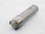 ISCAR 1 1/2 DIA. INDEXABLE END MILL T490 ELN D1.50-3-W1.25-13 1 1/4 SHANK 1.5 - NS6941BC5