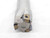 ISCAR 1 1/2 DIA. INDEXABLE END MILL T490 ELN D1.50-3-W1.25-13 1 1/4 SHANK 1.5 - NS6941BC5