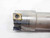 ISCAR 1 1/2 DIA. INDEXABLE END MILL T490 ELN D1.50-3-W1.25-13 1 1/4 SHANK 1.5 - NS6941BC5