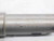 ISCAR 1 1/2 DIA. INDEXABLE END MILL T490 ELN D1.50-3-W1.25-13 1 1/4 SHANK 1.5 - NS6941BC5