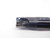 MITSUBISHI 3/4 DIA. INDEXABLE END MILL BAP300R123W12 3/4 SHANK 3 FLUTE .75 - NS6943BC5