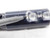 CARBOLOY 1 1/4 DIA. COOLANT INDEXABLE END MILL R217.69-01.25-3-12-3A 3FL 1.25 - NS6947BC5