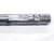 A.B. TOOLS .800" DIA. 90 DEG INDEXABLE CHAMFER MILL CHA90-1 3/4 SHANK SINGLE FL - NS6949BC5