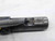 1" DIA. 90 DEG INDEXABLE CHAMFER MILL 3/4 SHANK 2 FLUTE HOLDS SN-32 INSERTS 1.0 - NS6950BC5